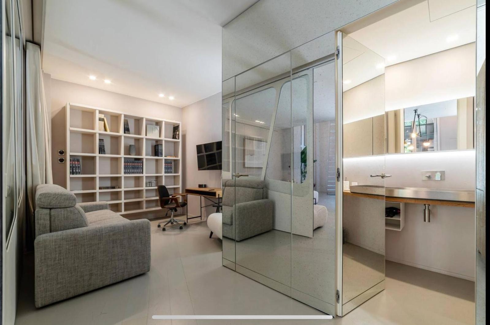 Margutta Spagna Relais Apartment *