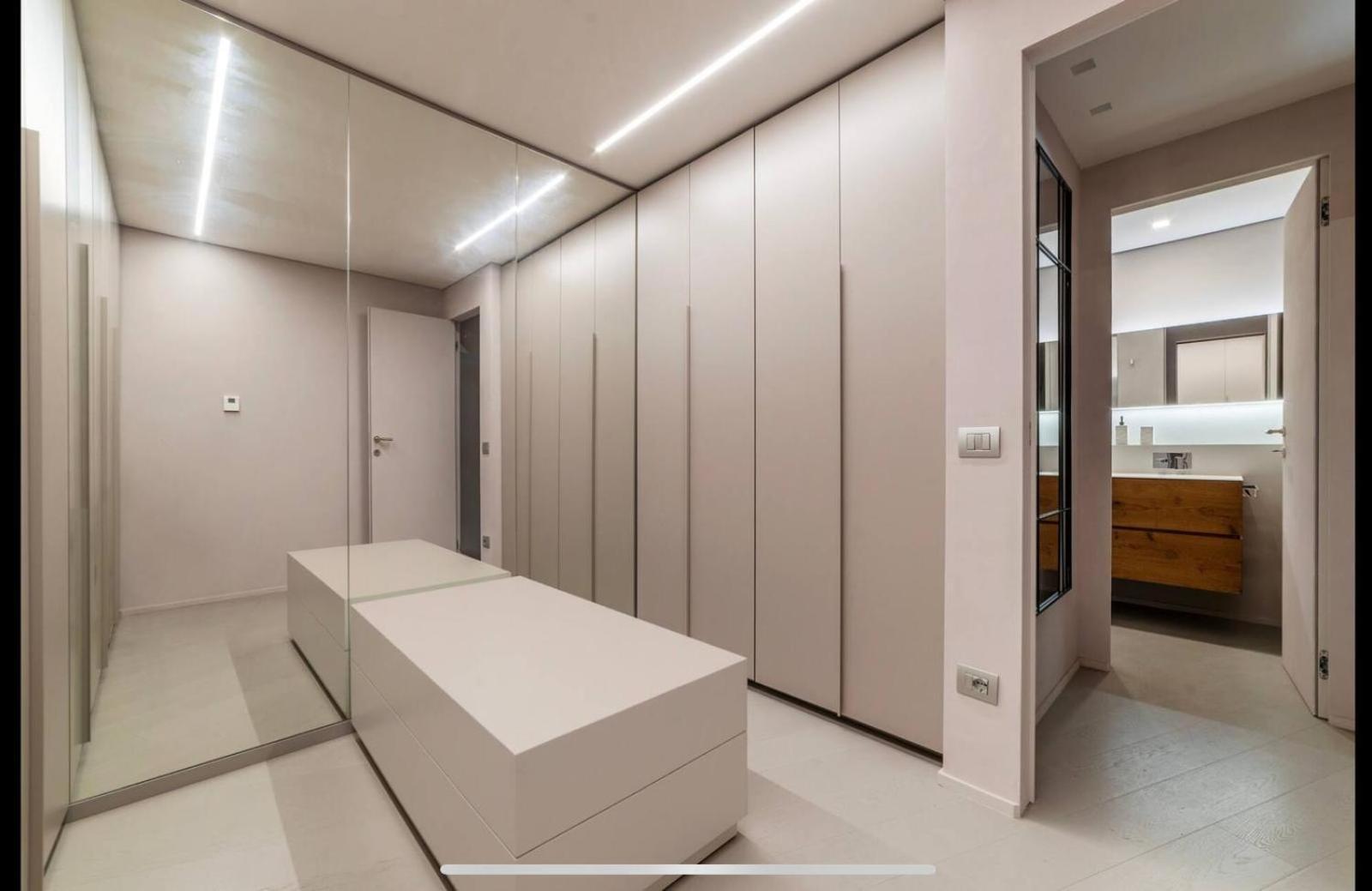 Apartment Margutta Spagna Relais *
