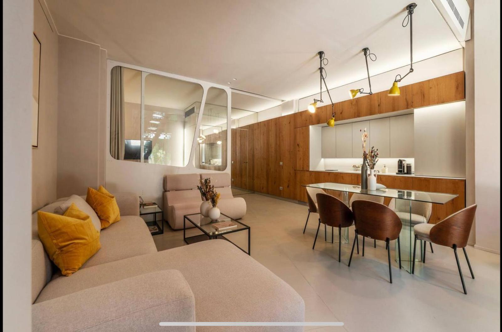 Apartment Margutta Spagna Relais *