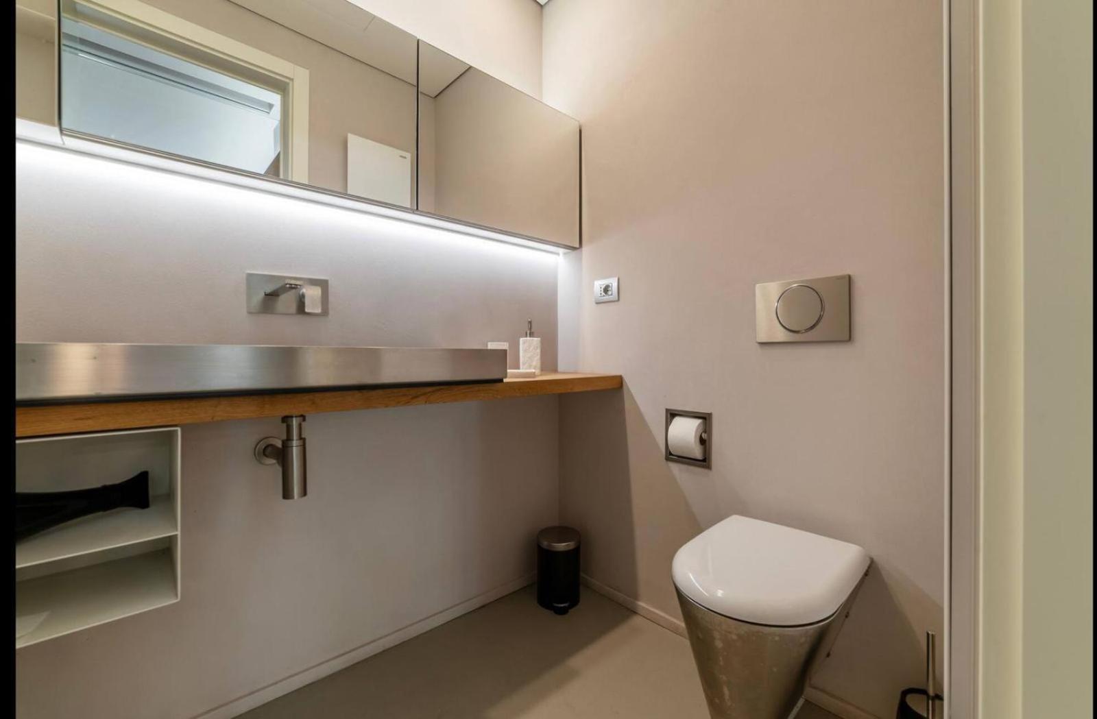 Margutta Spagna Relais Apartment *