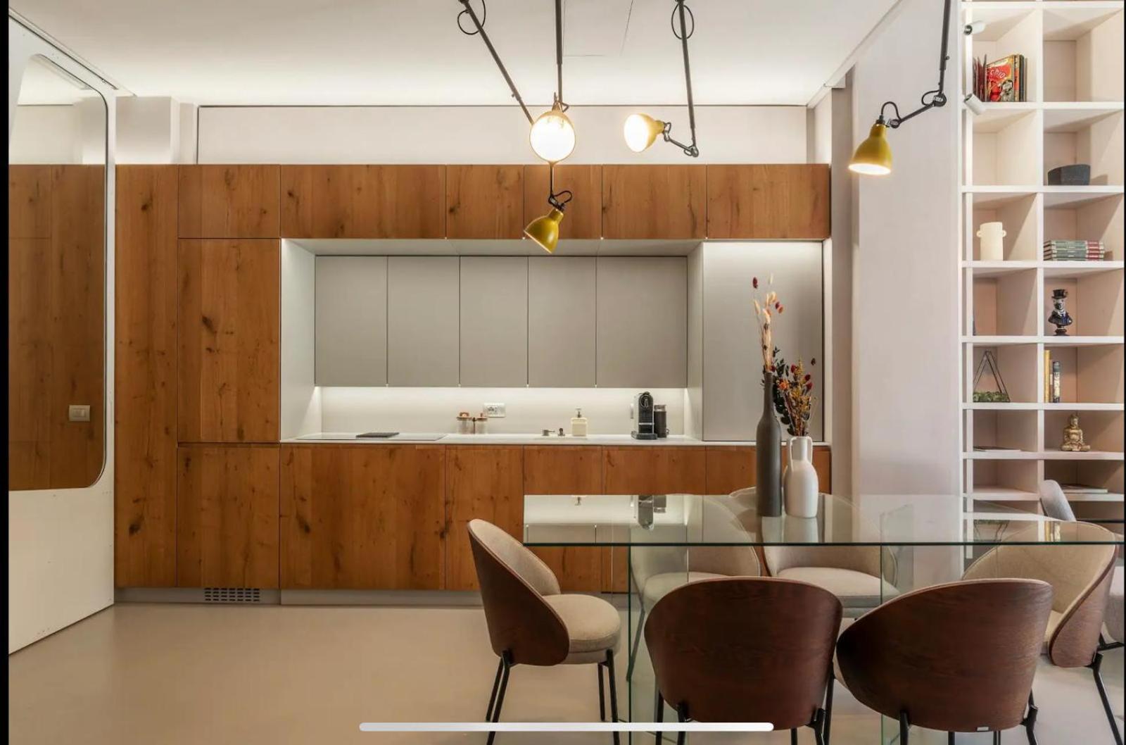 Apartment Margutta Spagna Relais *