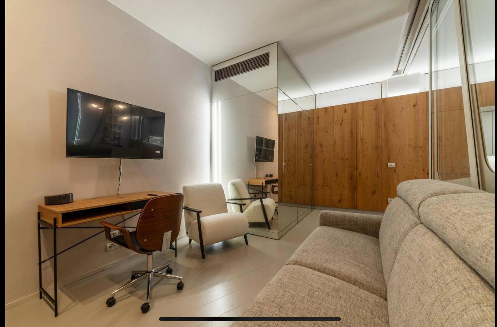Margutta Spagna Relais Apartment Rome
