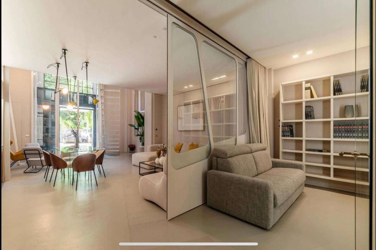 Margutta Spagna Relais Apartment Rome