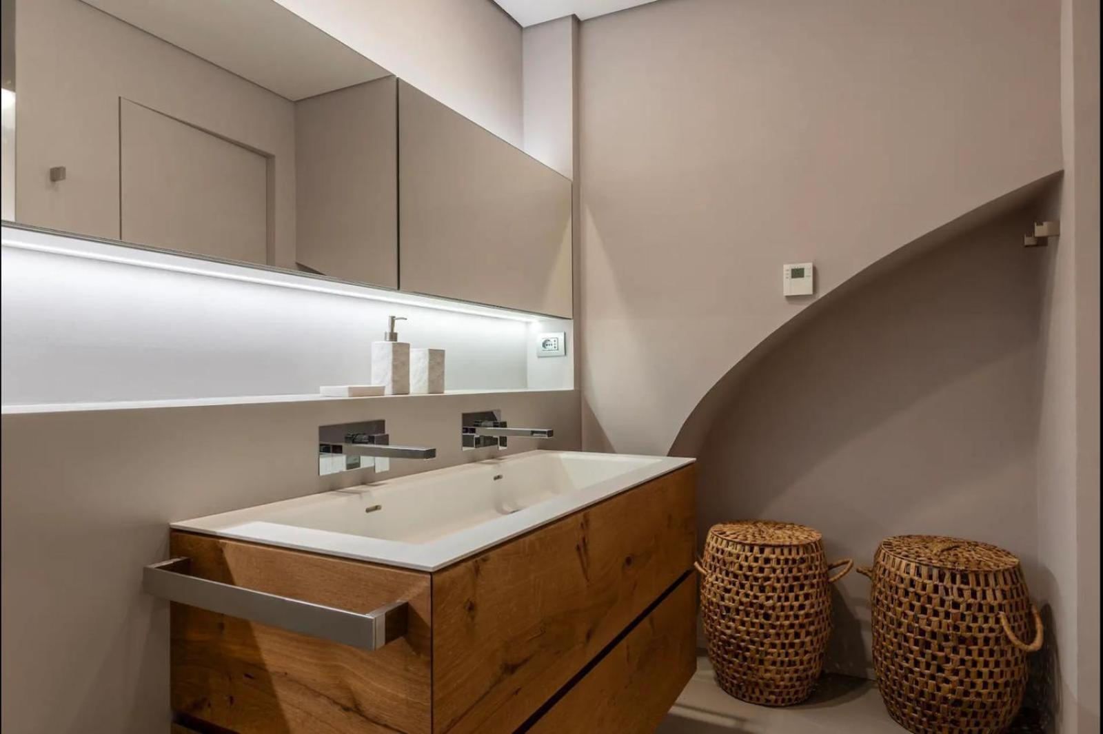 Apartment Margutta Spagna Relais