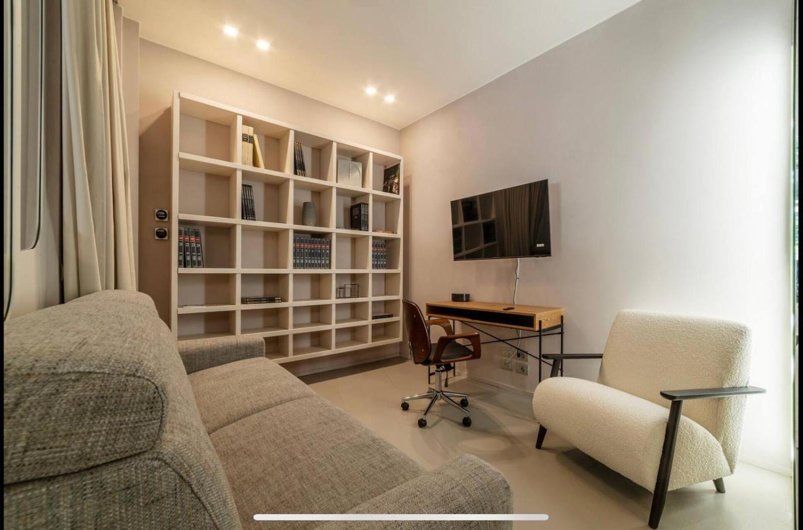 Margutta Spagna Relais Apartment *