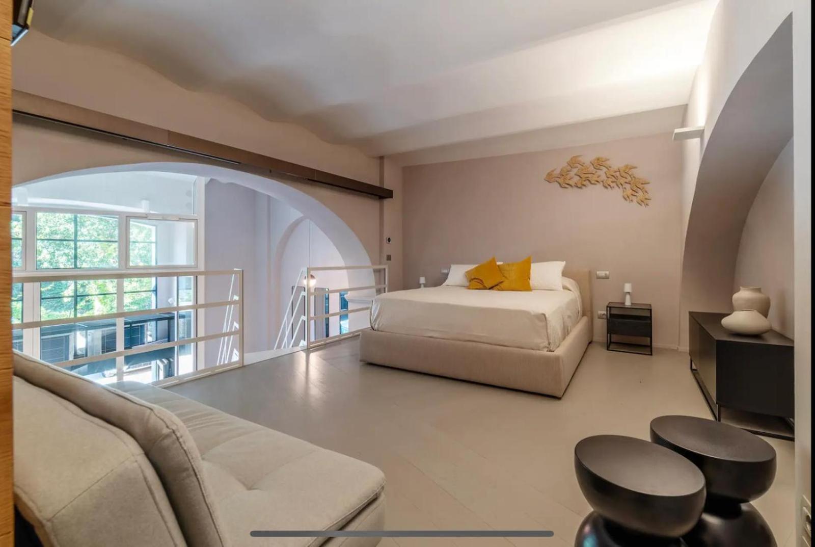 Margutta Spagna Relais Rome