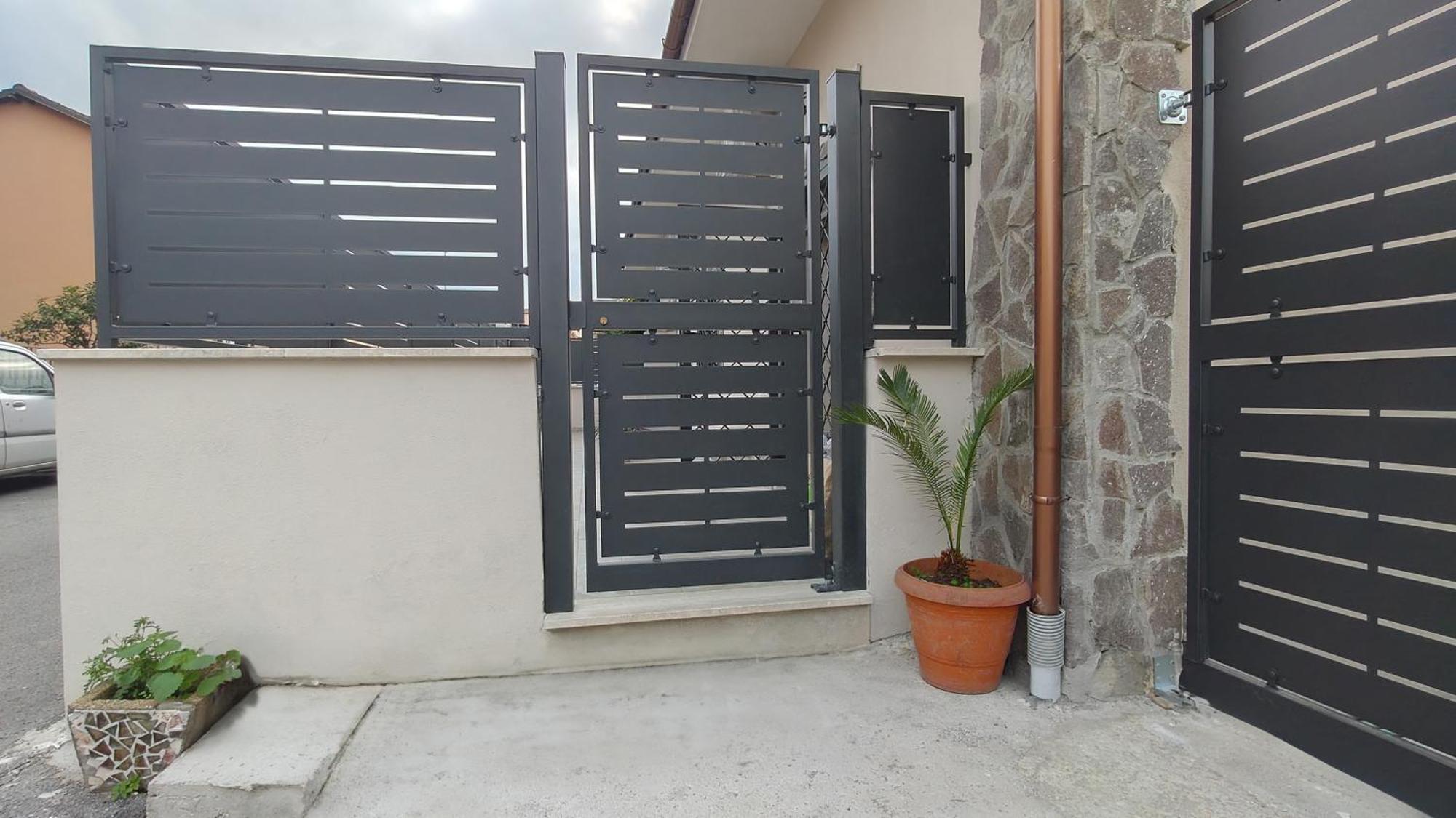 Apartamento Zzzstation Roma