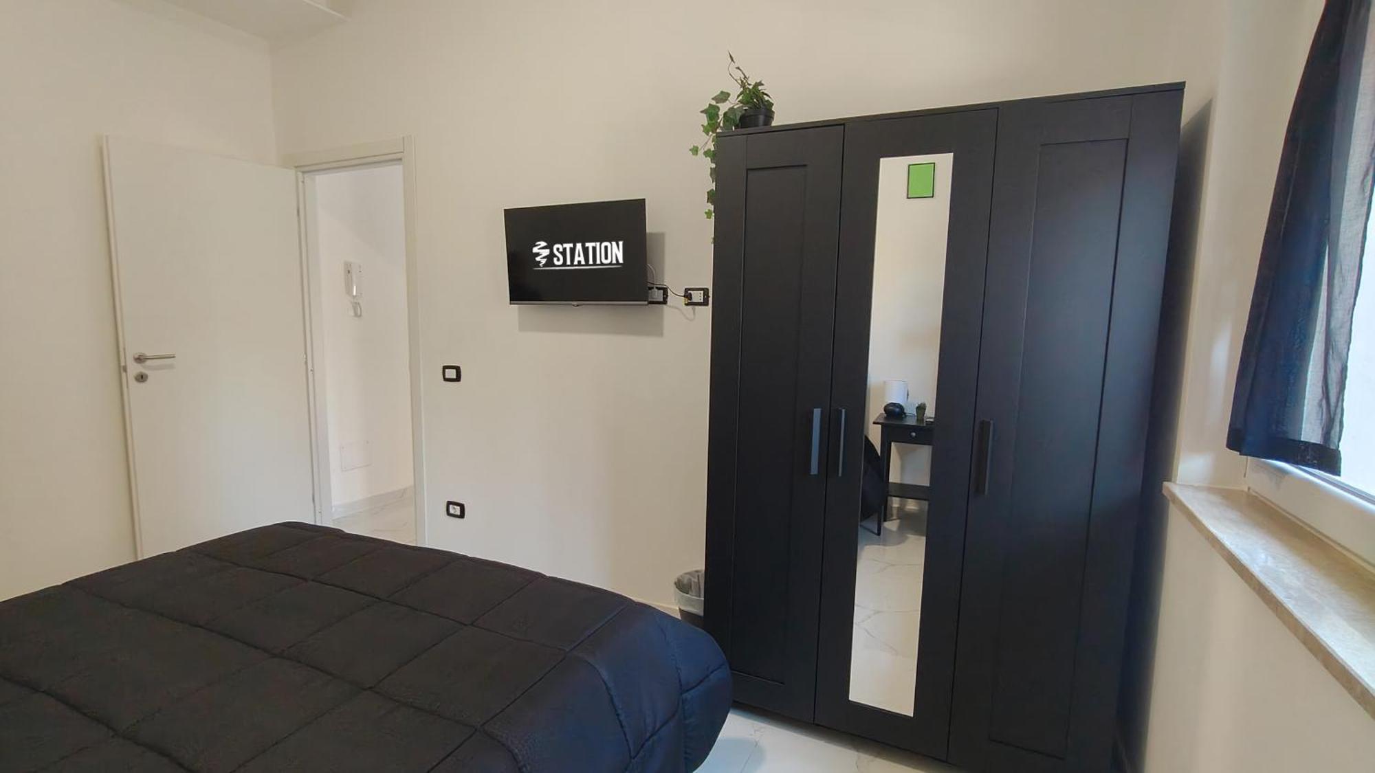 Apartamento Zzzstation