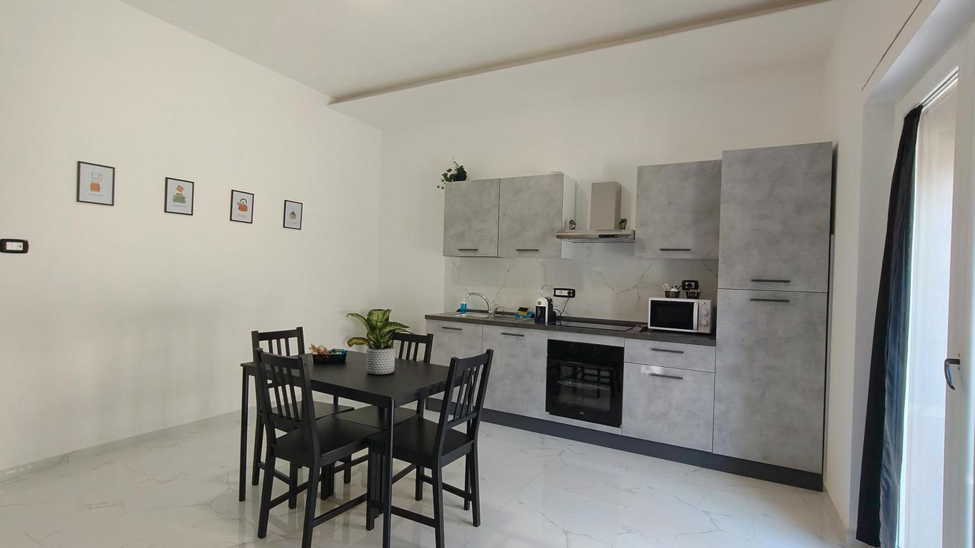 Apartamento Zzzstation Roma