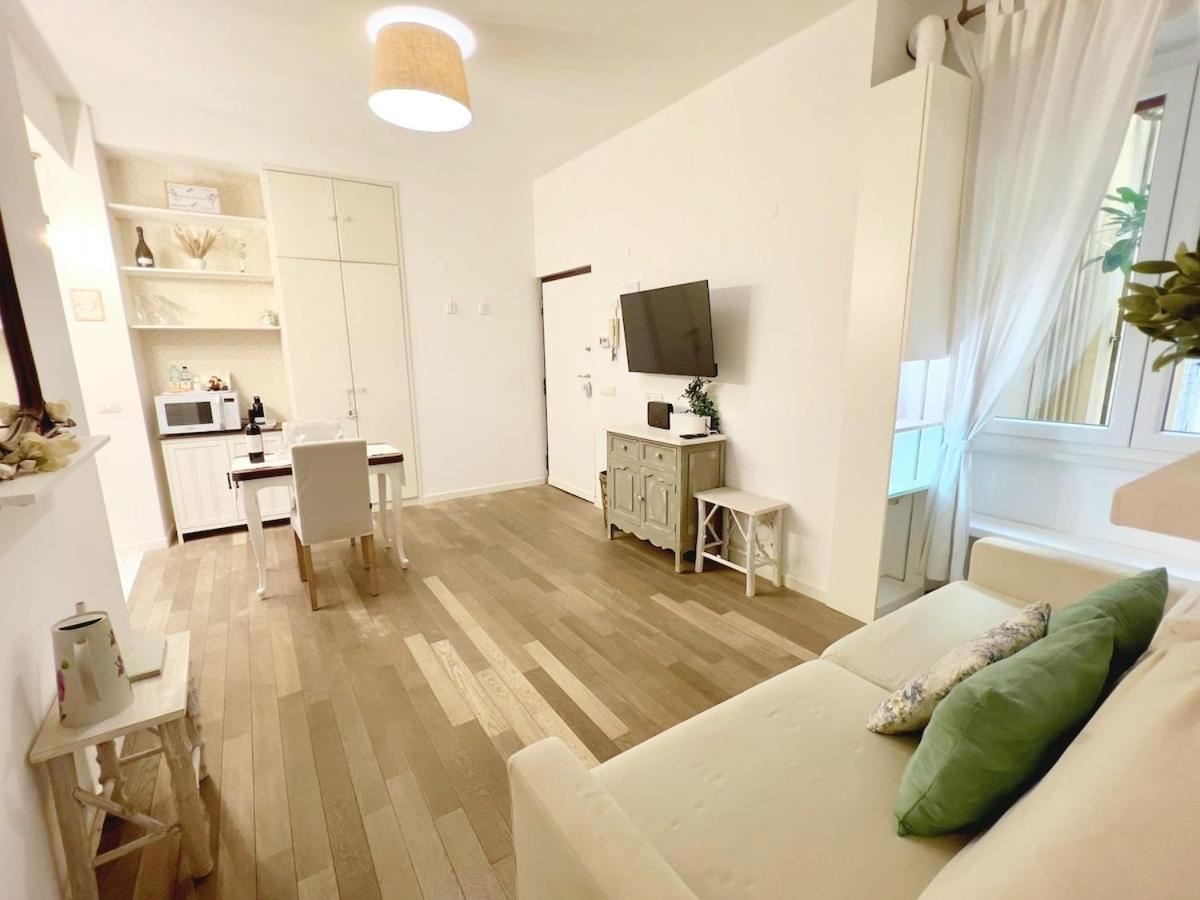 Apartment Melli's R-home Rome