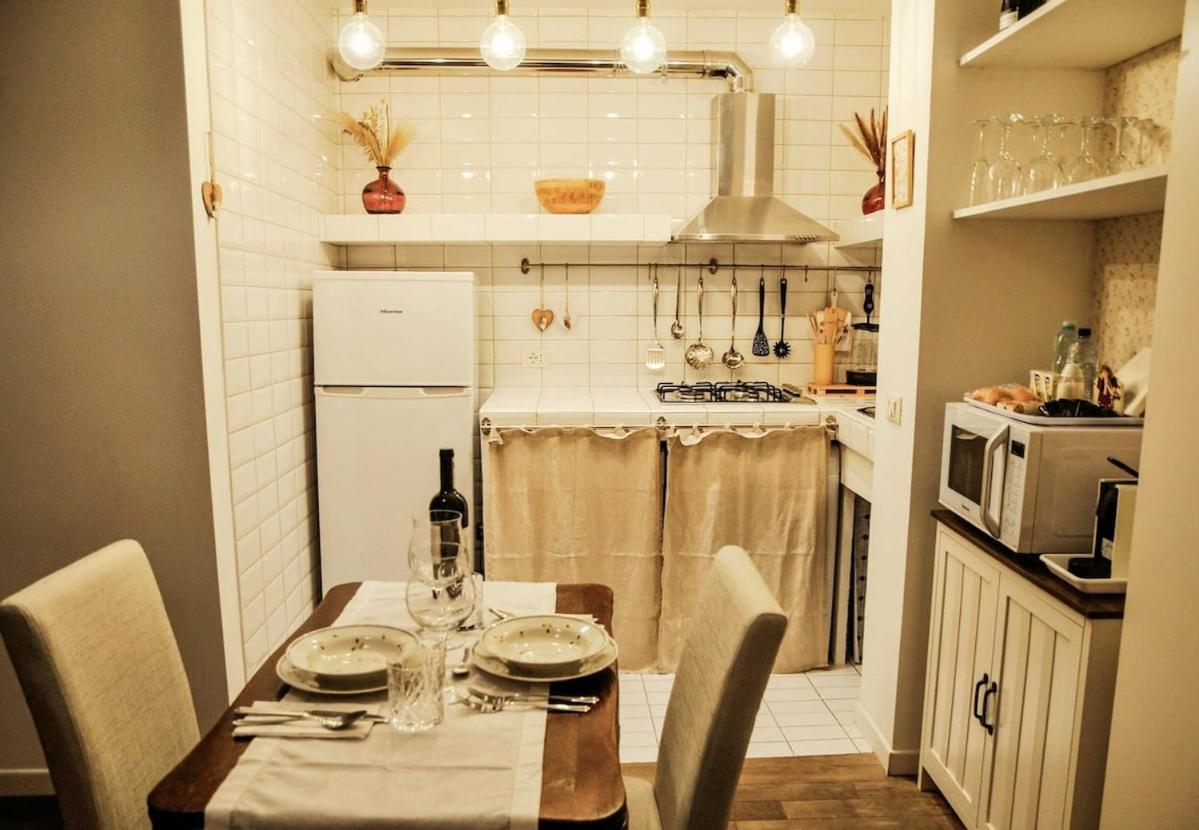 Apartment Melli's R-home