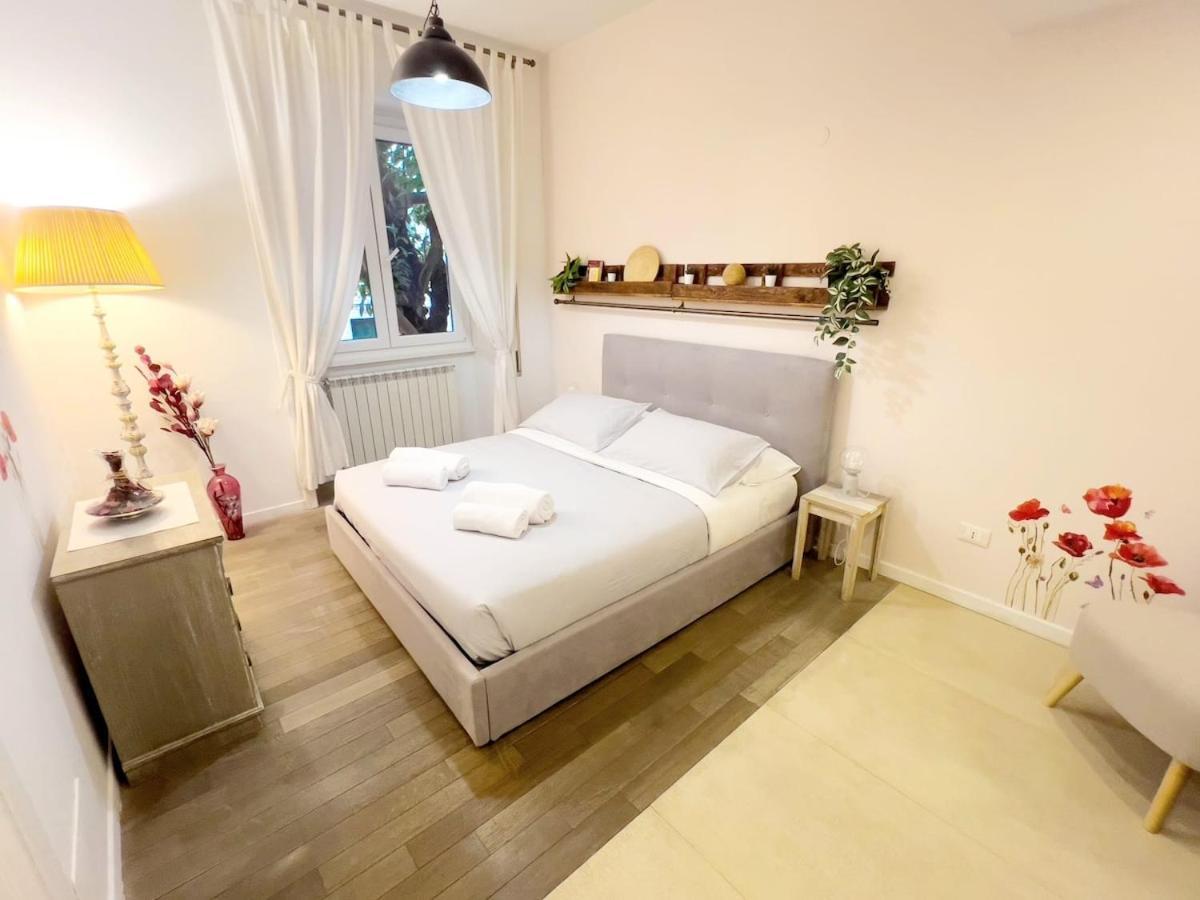 Melli's R-home * Rome