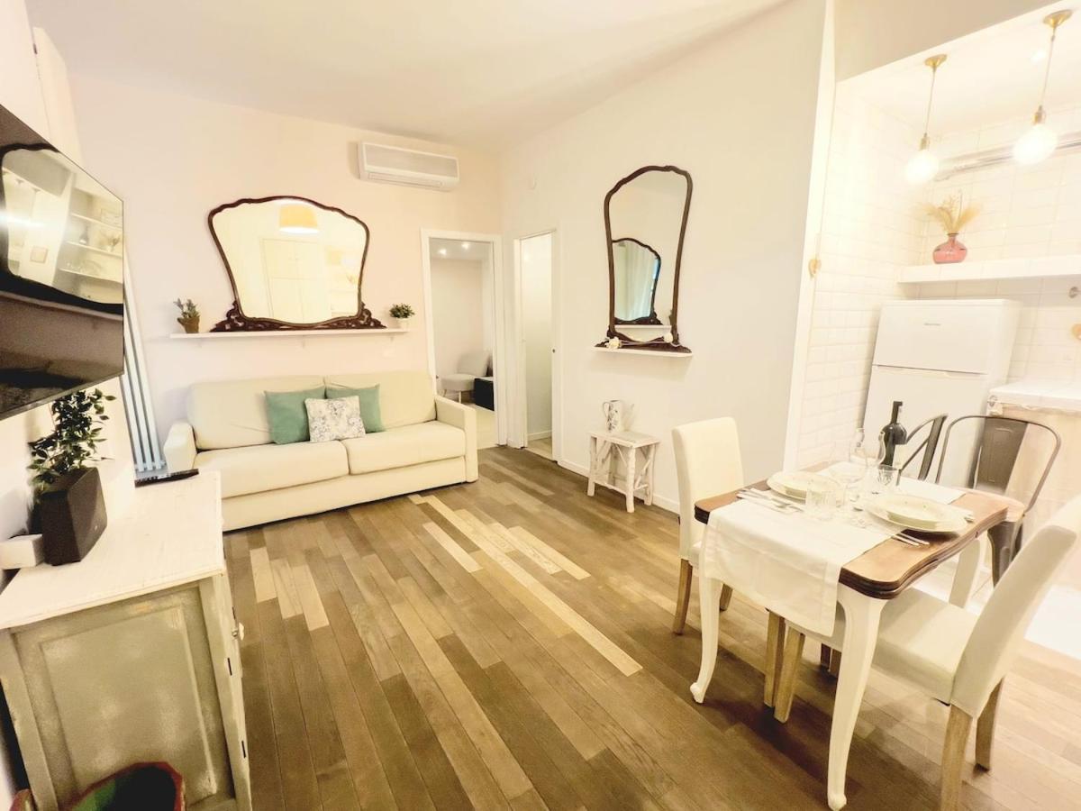 Melli's R-home * Rome
