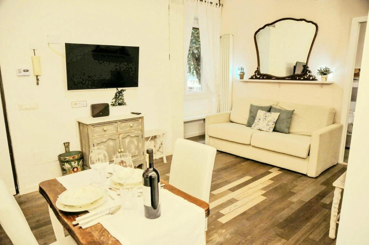 Apartment Melli's R-home *