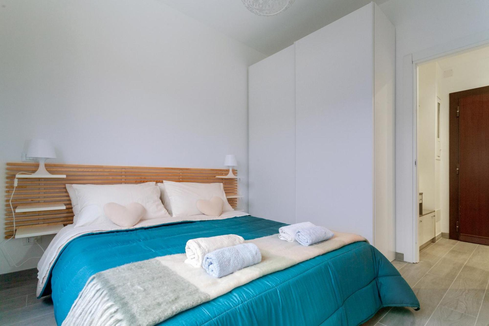 Saulo Boutique Apartment Rome
