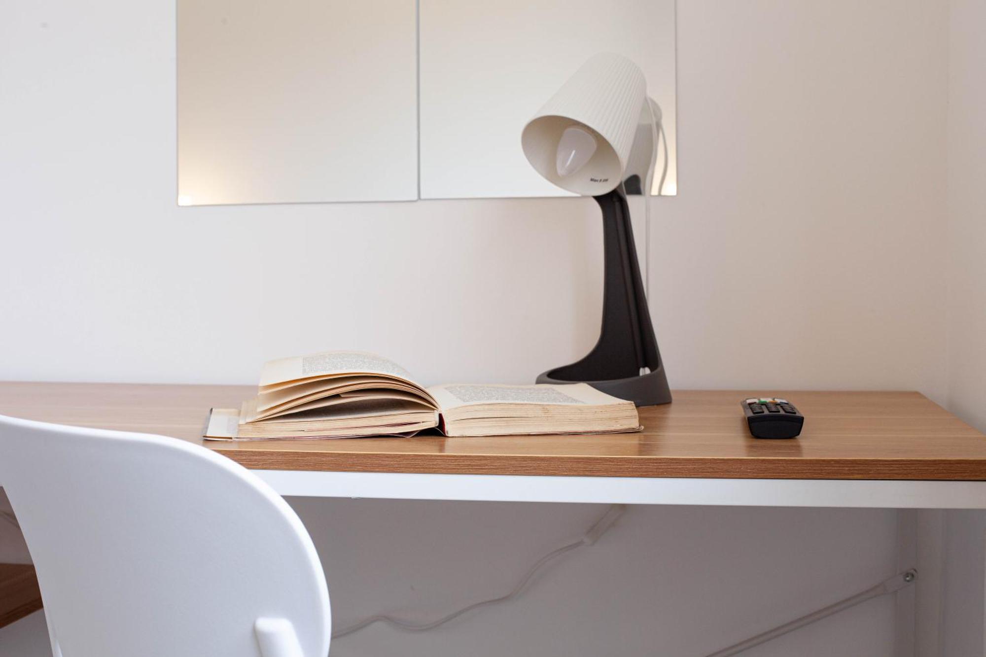 Saulo Boutique Apartment Rome