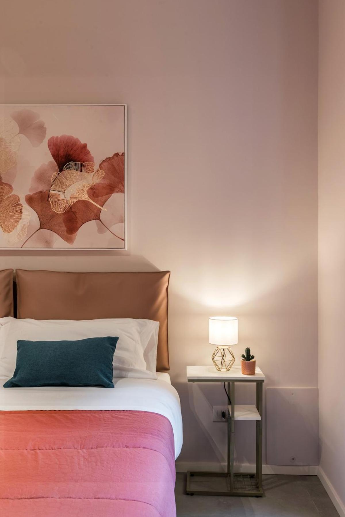 Gf Harmony Colosseo Apartment Rome