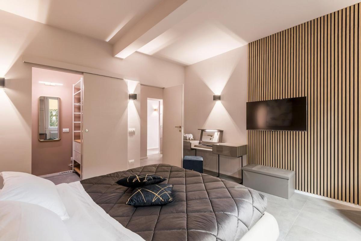 Apartment Gf Harmony Colosseo Rome