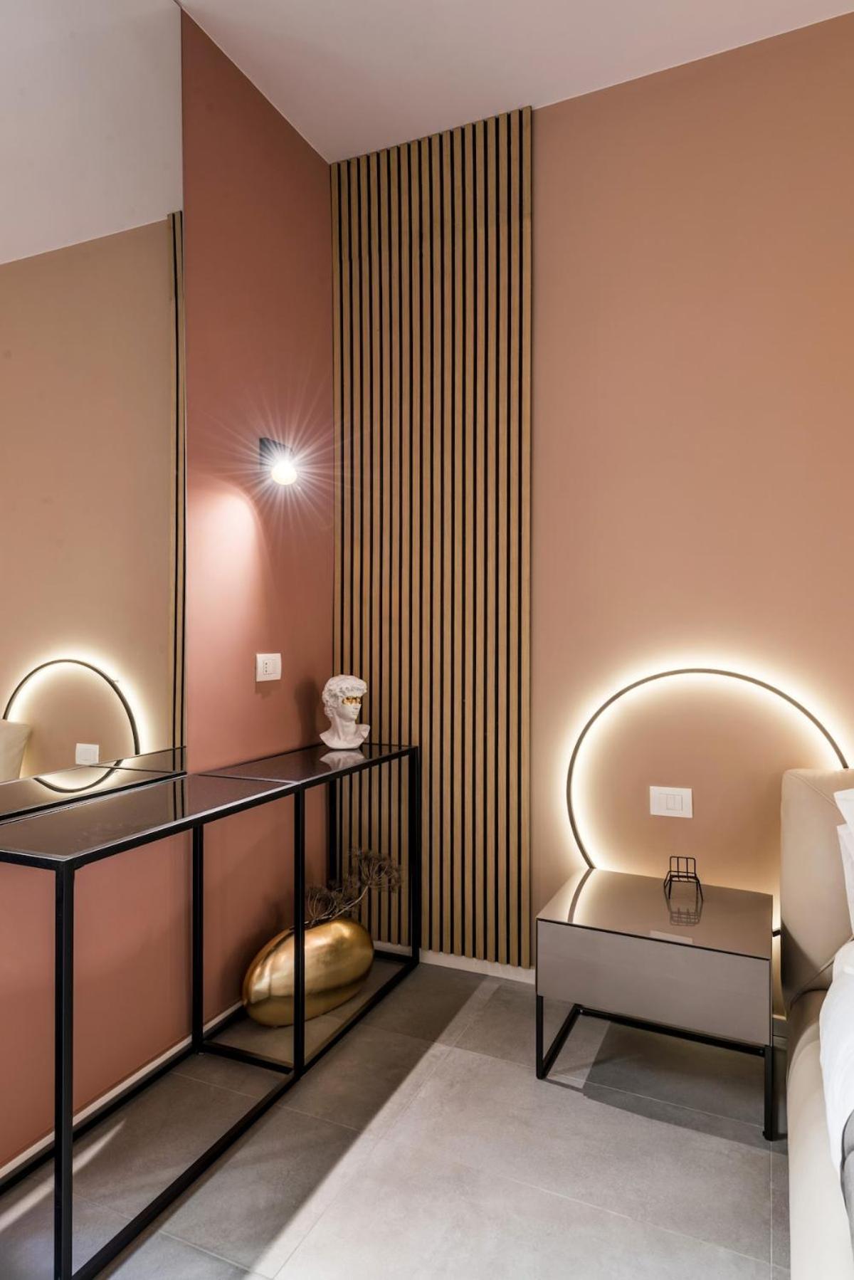 Gf Harmony Colosseo Apartment Rome