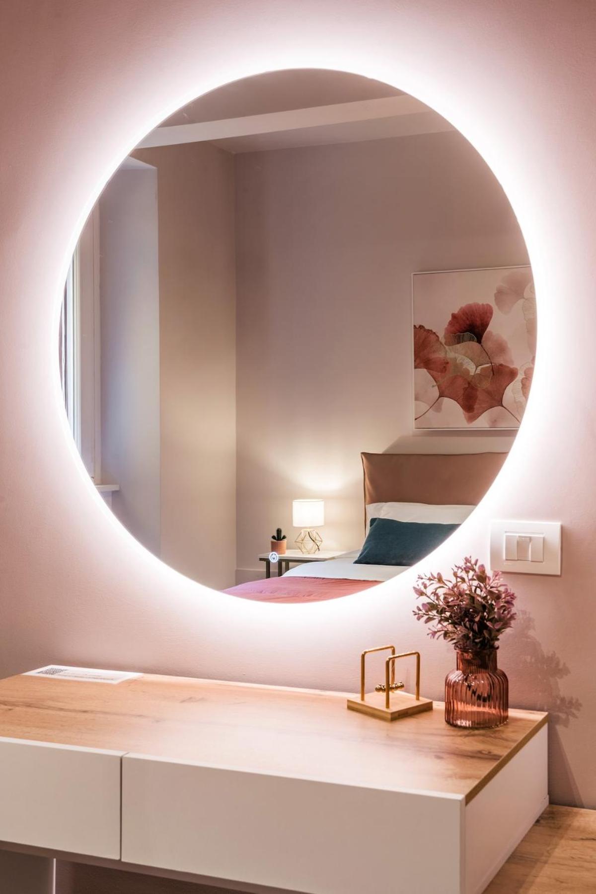 Gf Harmony Colosseo Apartment Rome
