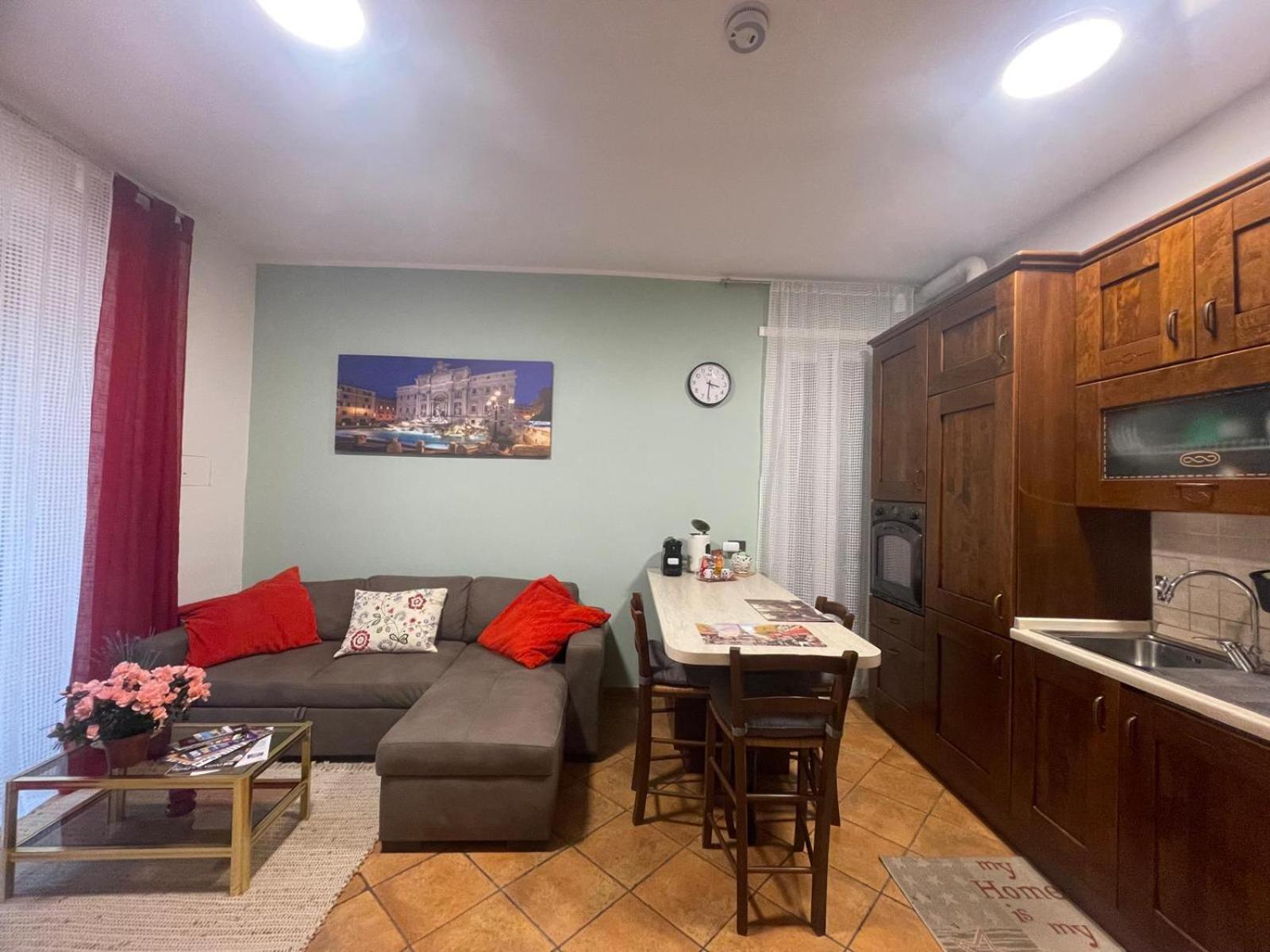 Casa Pietro Bruna Apartment Rome