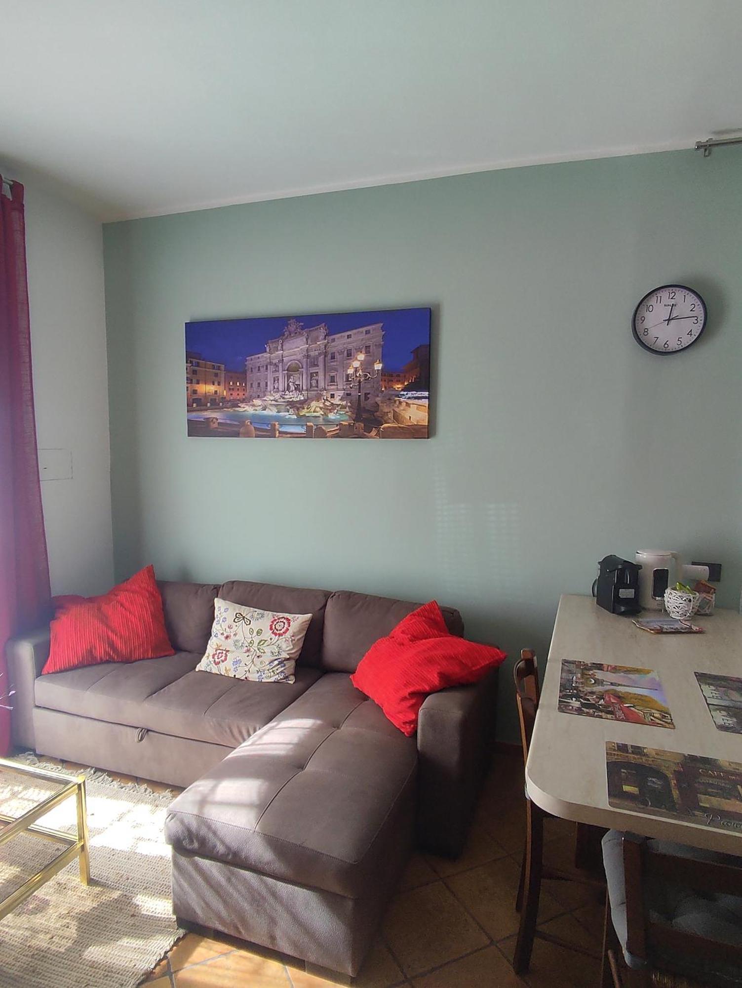 Apartment Casa Pietro Bruna