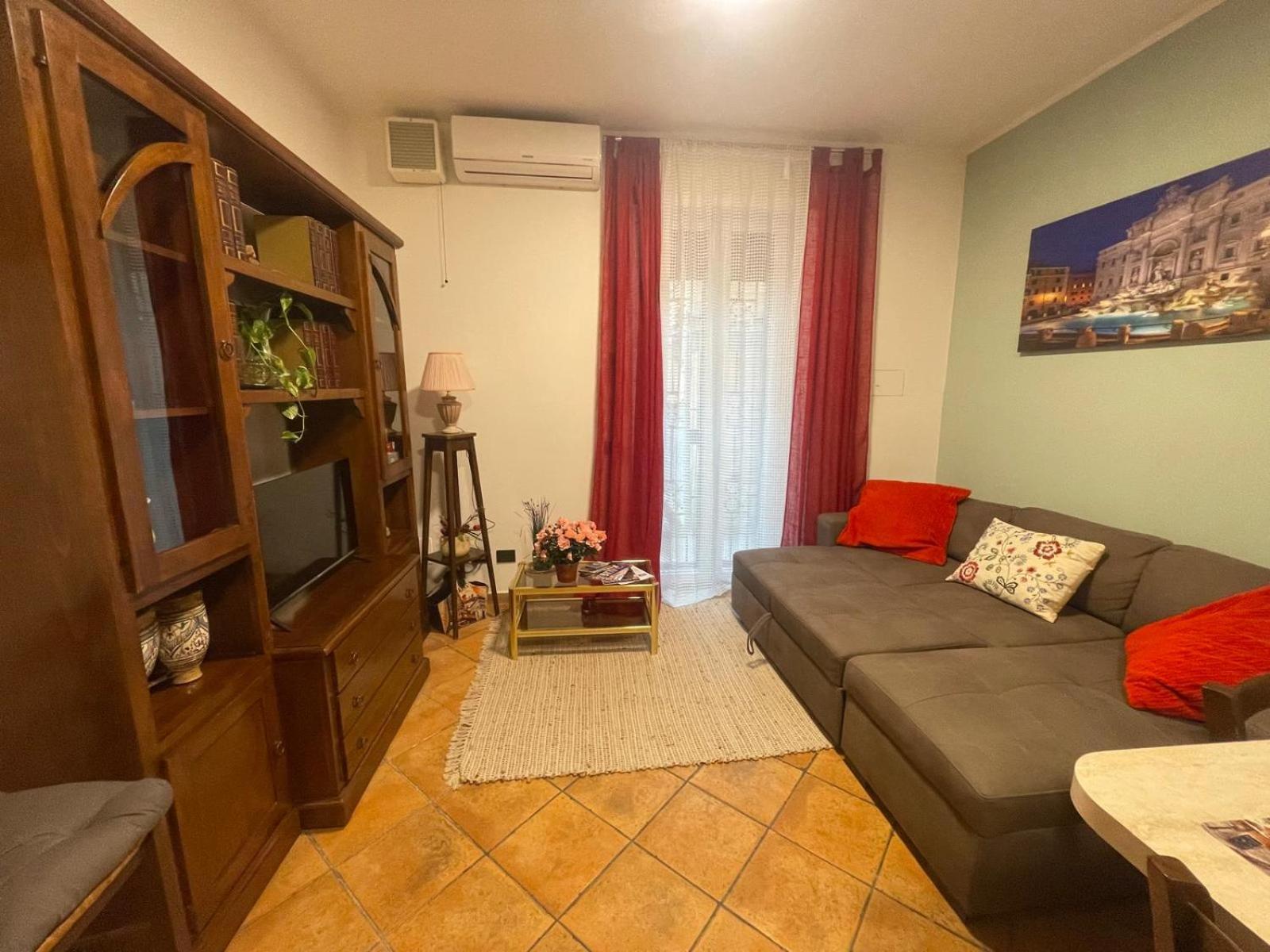 Apartment Casa Pietro Bruna *