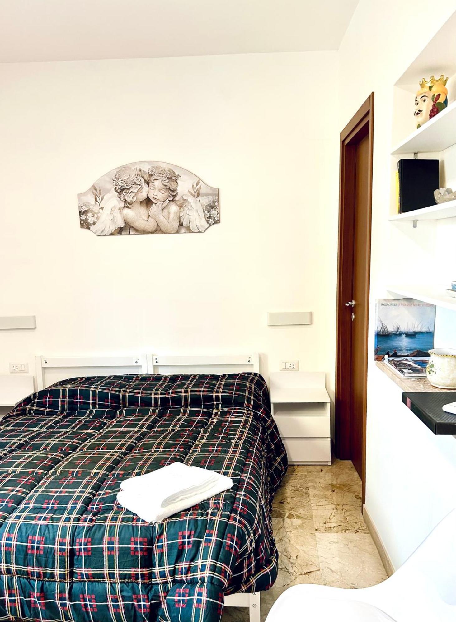 Appartement Trastevere Ripa
