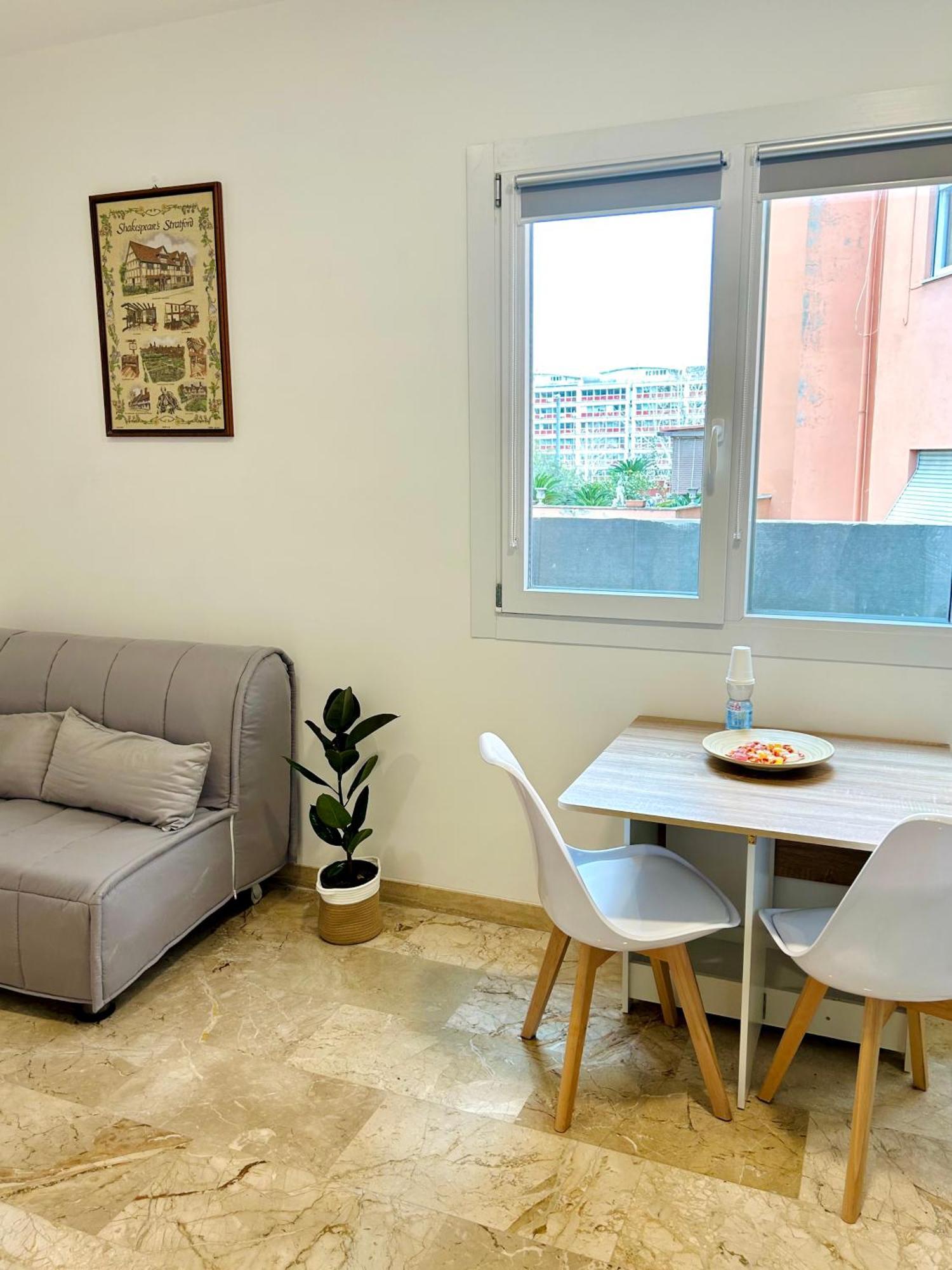 Appartement Trastevere Ripa *