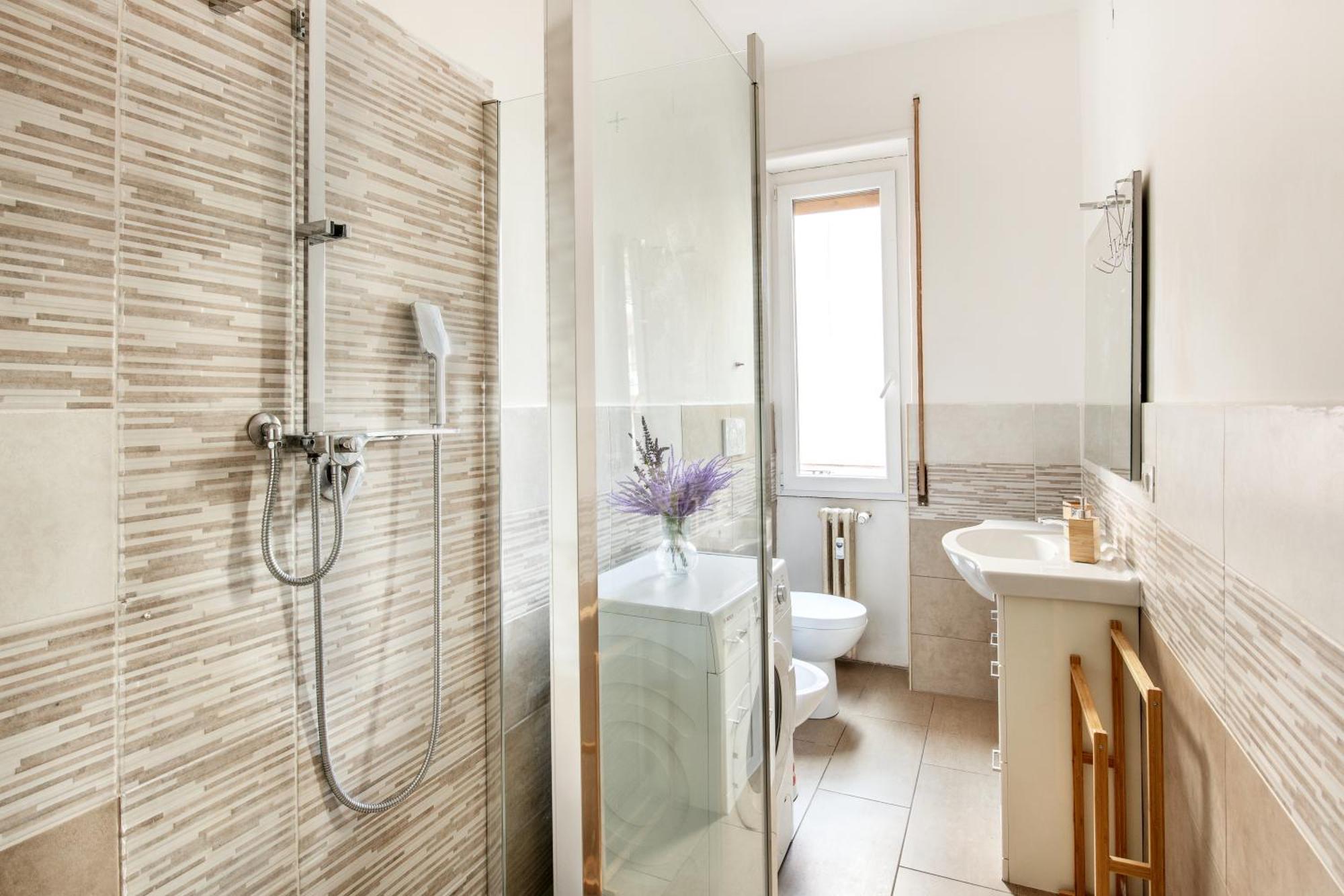 Apartment Trieste Home! *