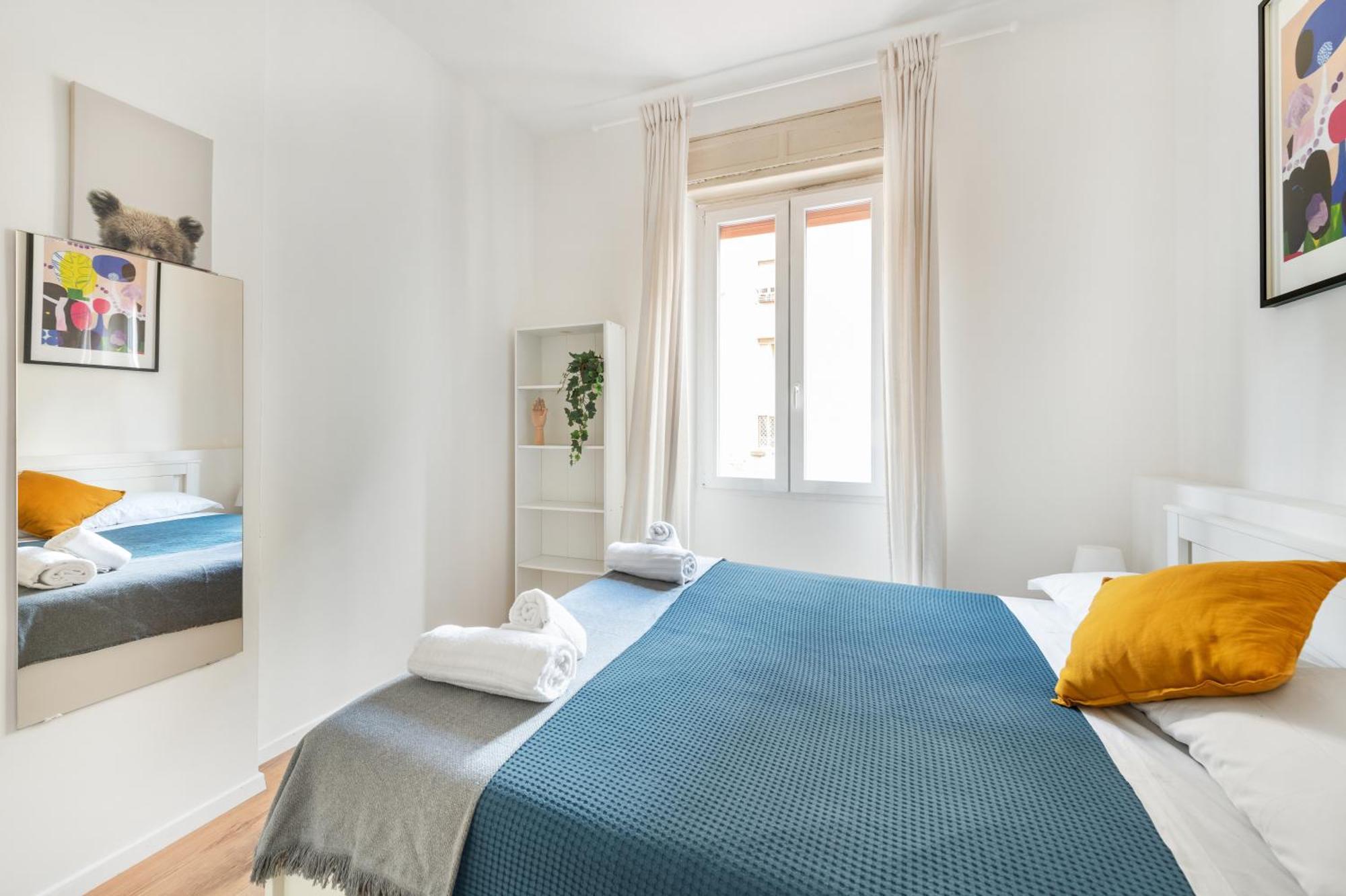 Apartment Trieste Home!