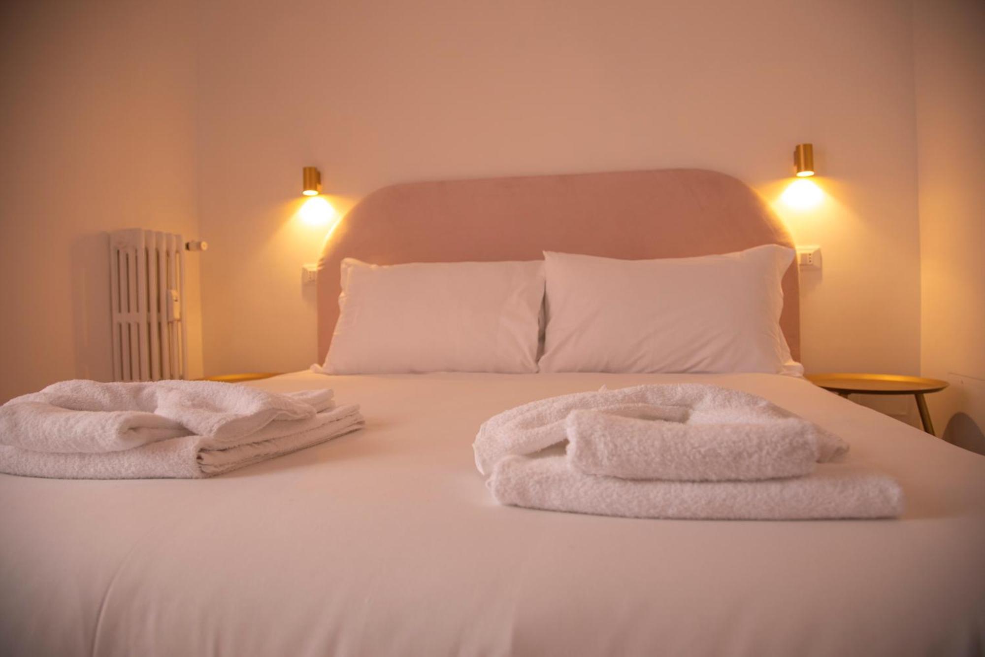 San Pietro Luxury Relais