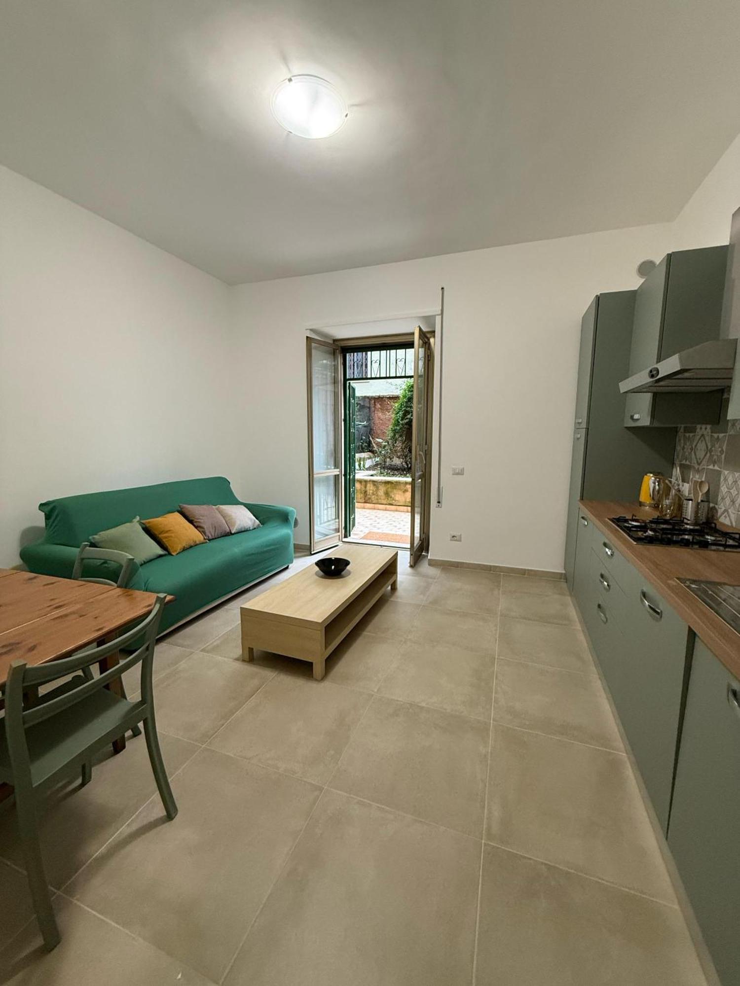 Apartment Luna - Rome