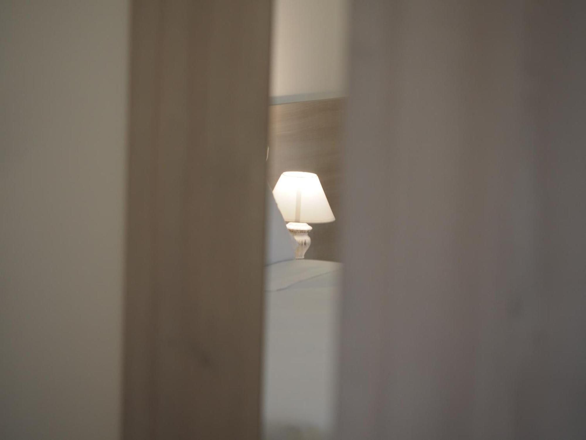 Appartement Vatican Treasure Garden