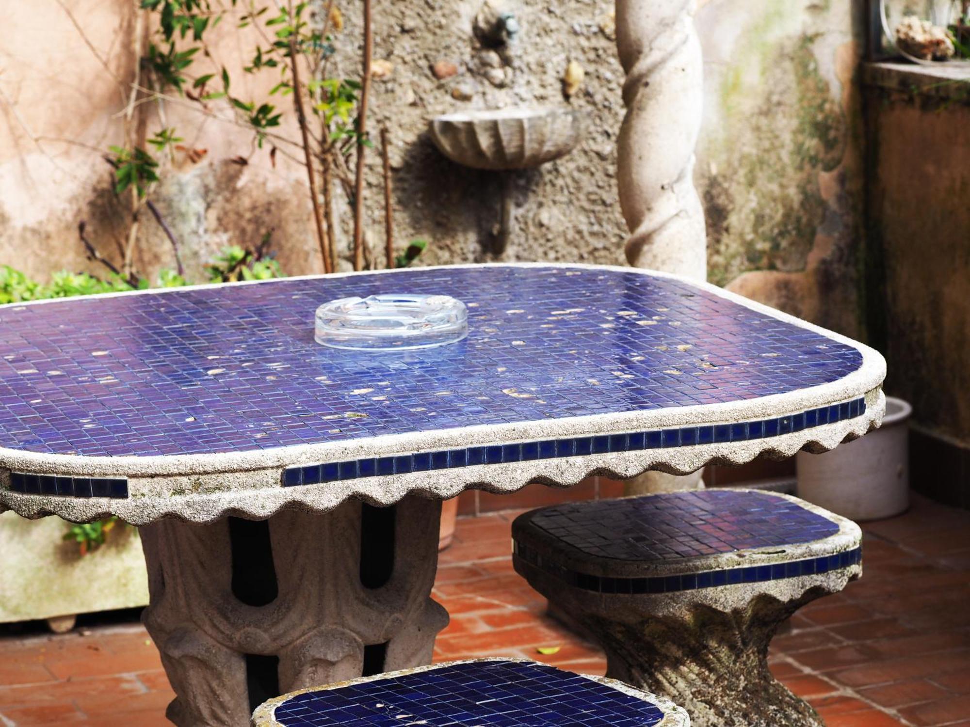 Apartment Vatican Treasure Garden Rome