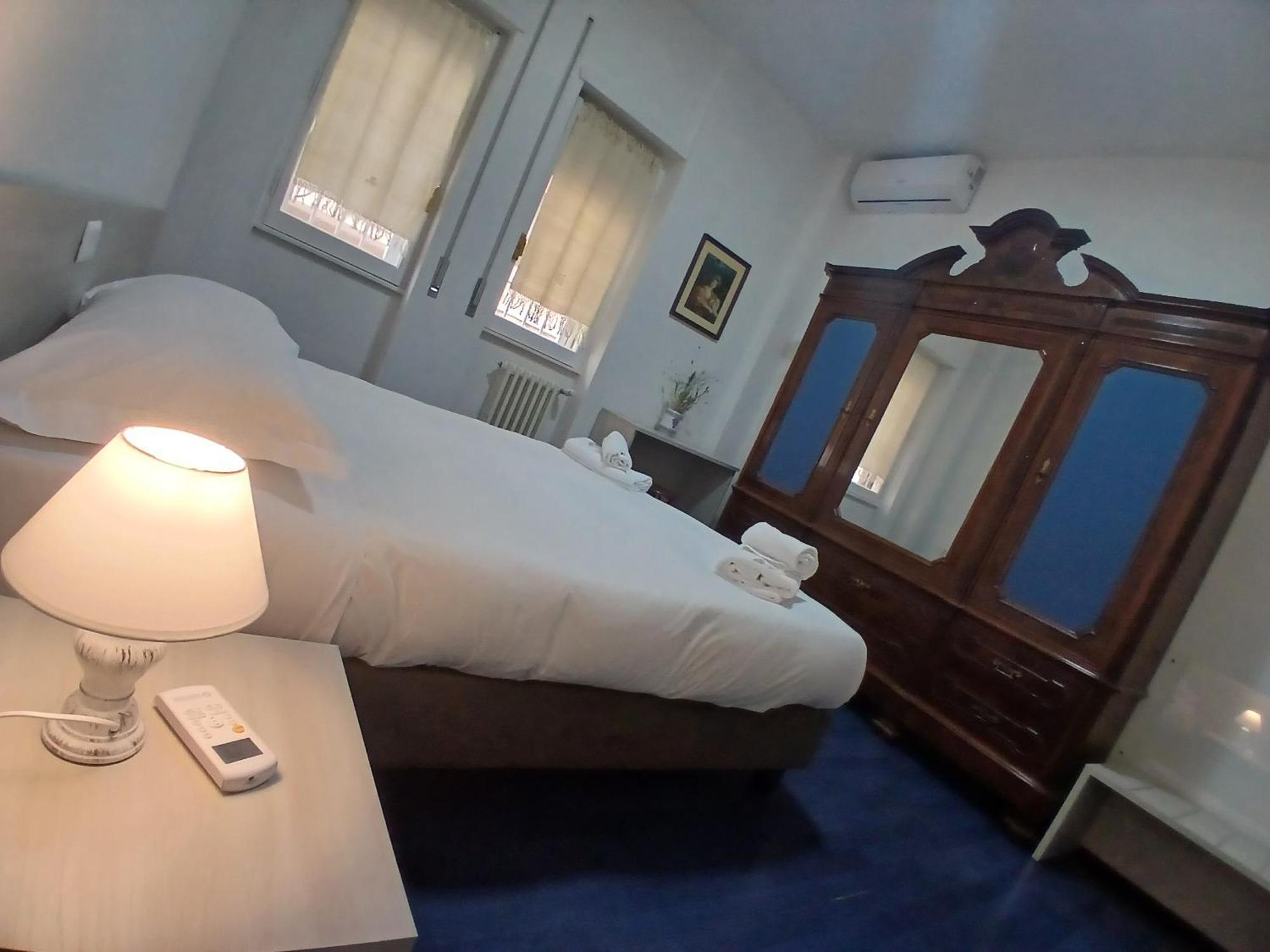 Apartment Vatican Treasure Garden Rome