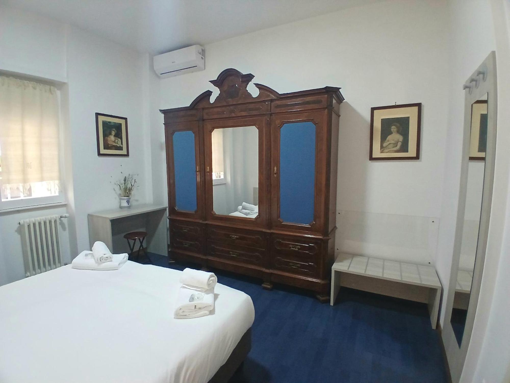 Appartement Vatican Treasure Garden *