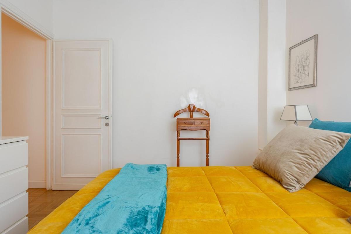 Fleming Hill - Luxury Flat With Garden And Parking * Rome