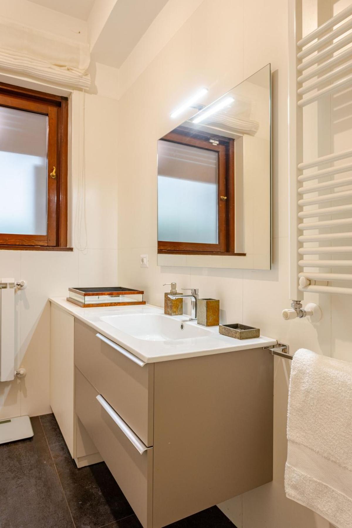 Fleming Hill - Luxury Flat With Garden And Parking Rome