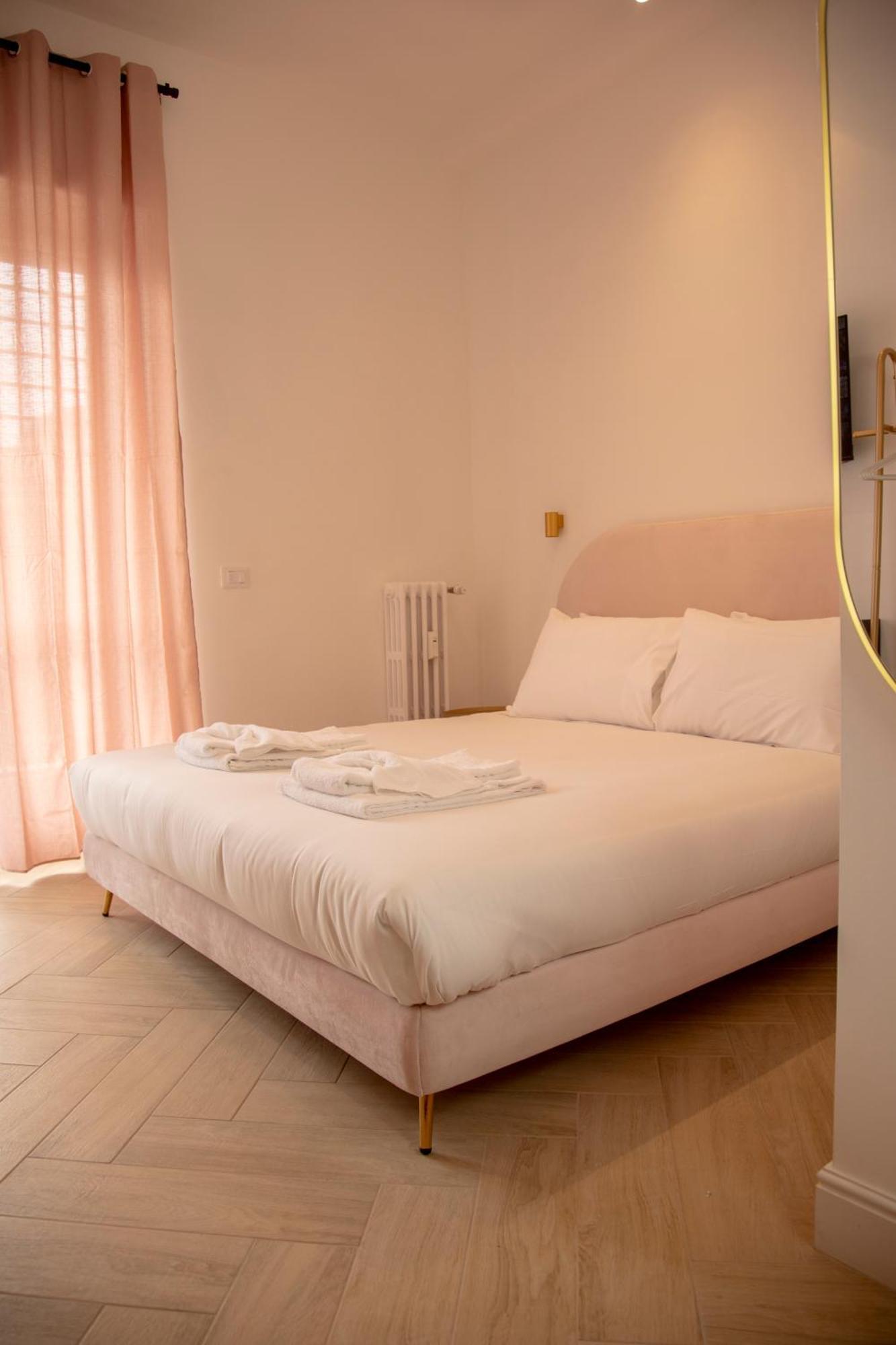 San Pietro Luxury Relais * Rome