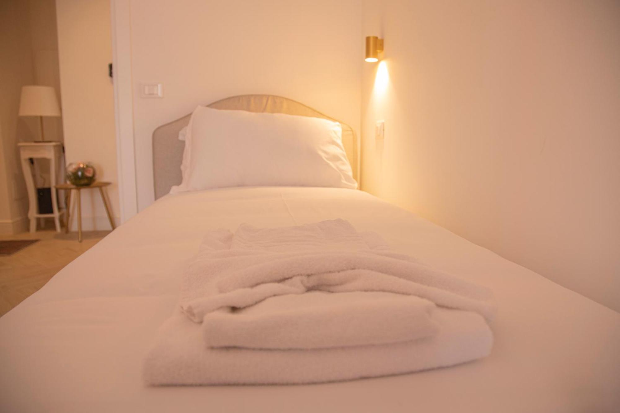 Bed & Breakfast San Pietro Luxury Relais