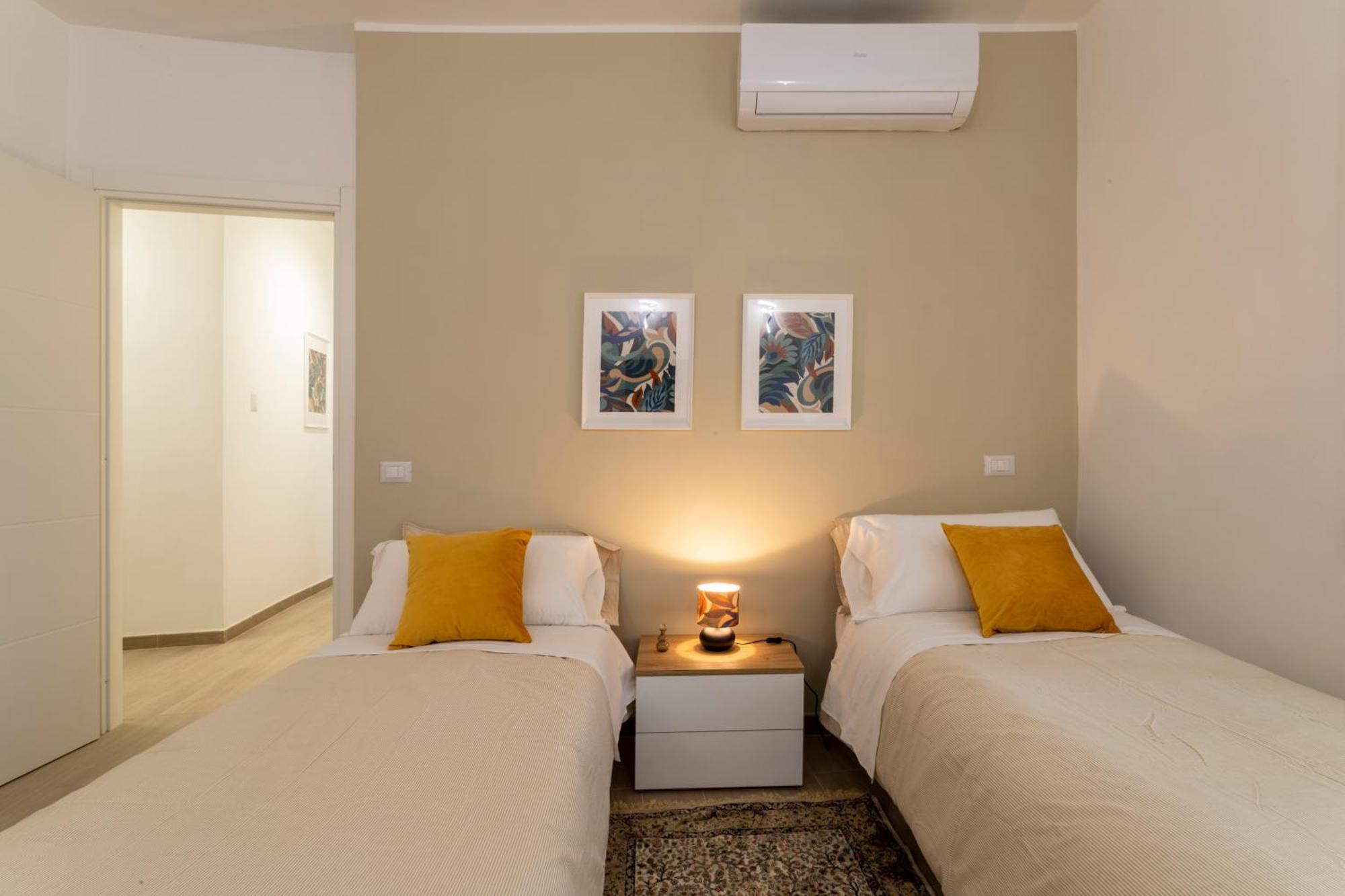Apartment Vigna Clara *