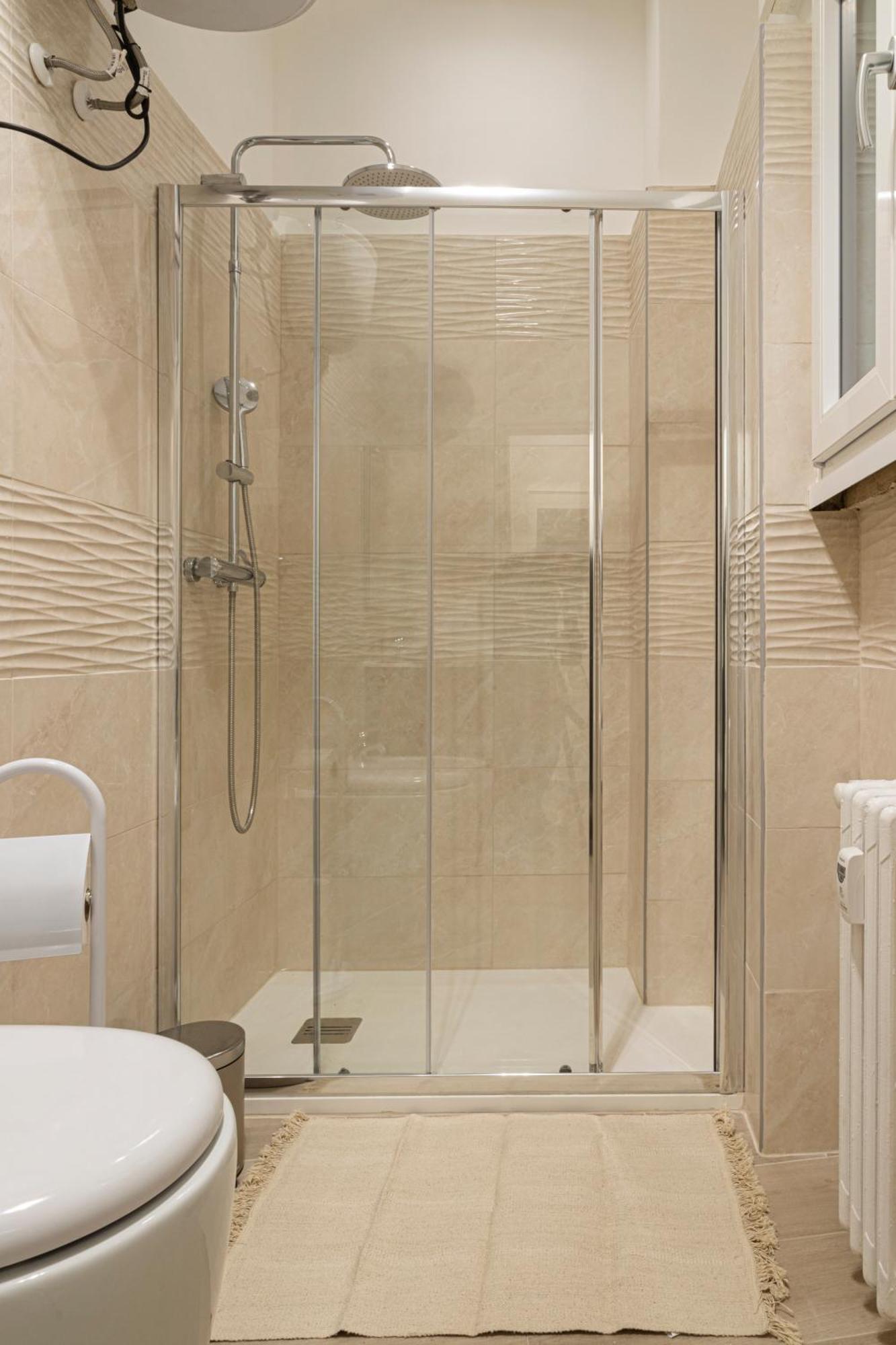 Vigna Clara Apartment Rome