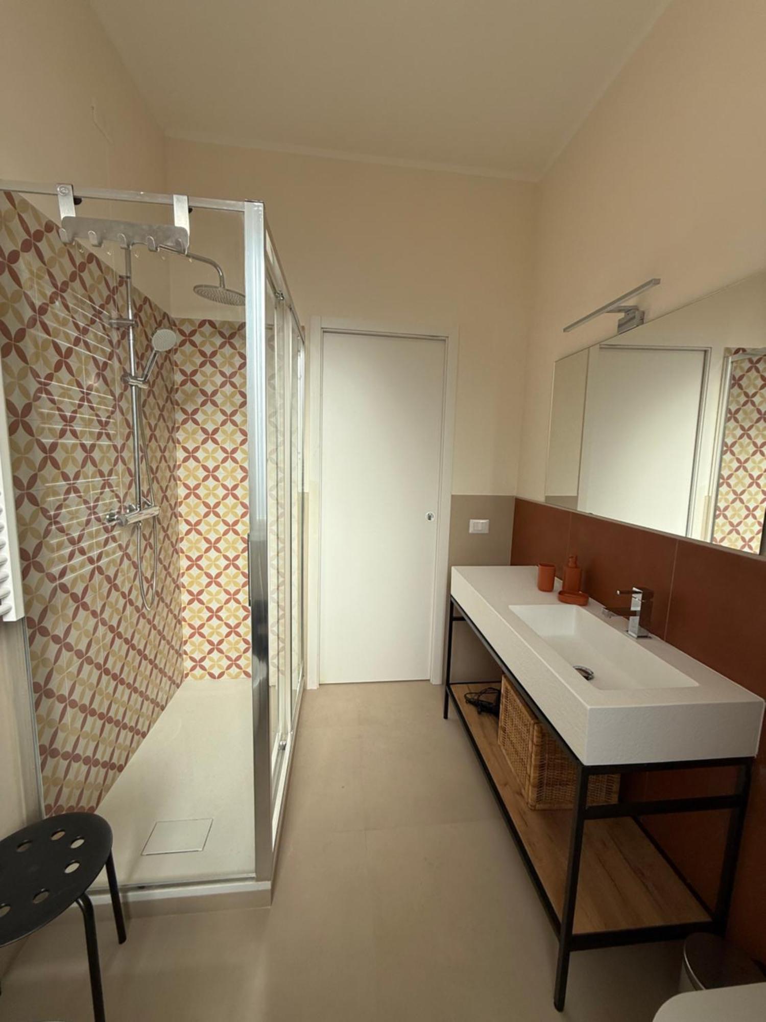 Casa Dei Parchi Apartment Rome