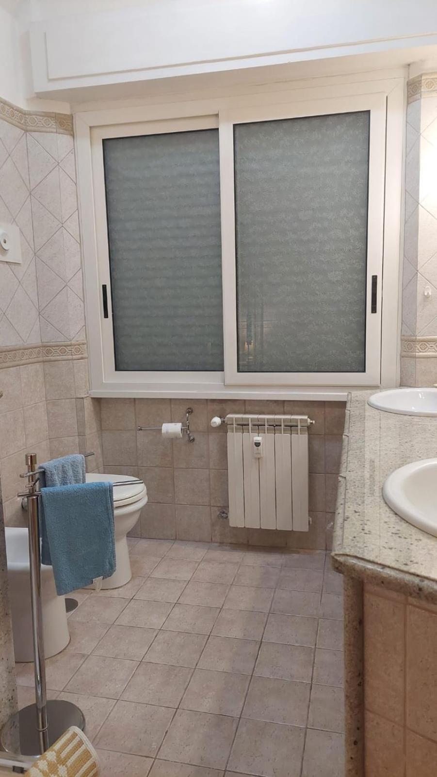 Delicious House Apartment Rome