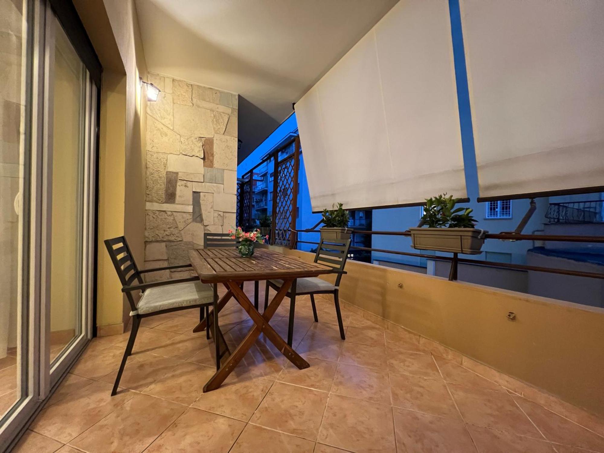 Appartement Artpa Gianicolo,