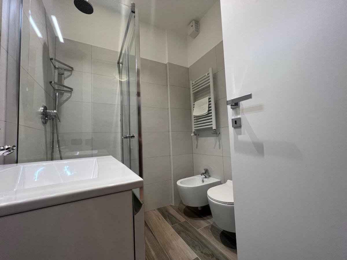 Apartment Artpa Gianicolo, Rome