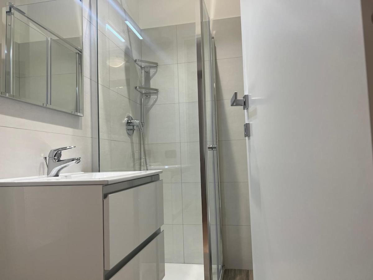 Artpa Gianicolo, Apartment Rome