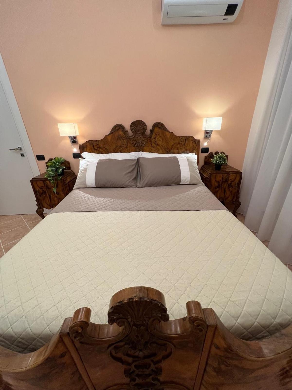 Apartment Artpa Gianicolo, Rome