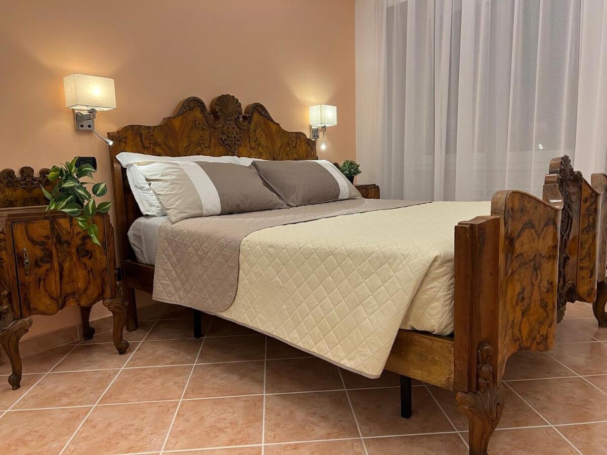 Appartement Artpa Gianicolo,